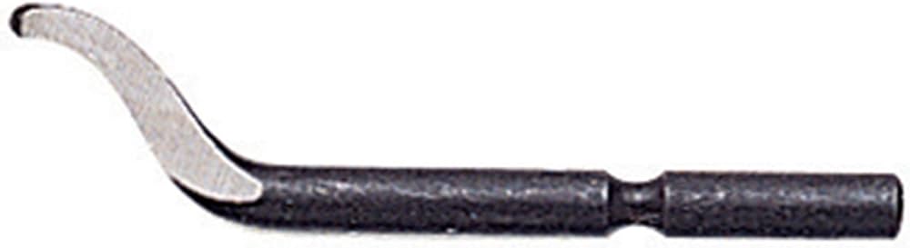 Picture of Vardex Shaviv 29038 E110 HSS Shaviv Deburring Blade